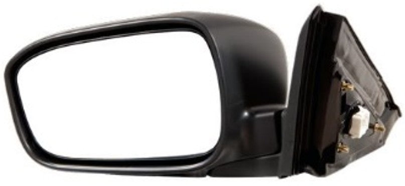 Front View of Left Door Mirror TECH PRO A1HO240L