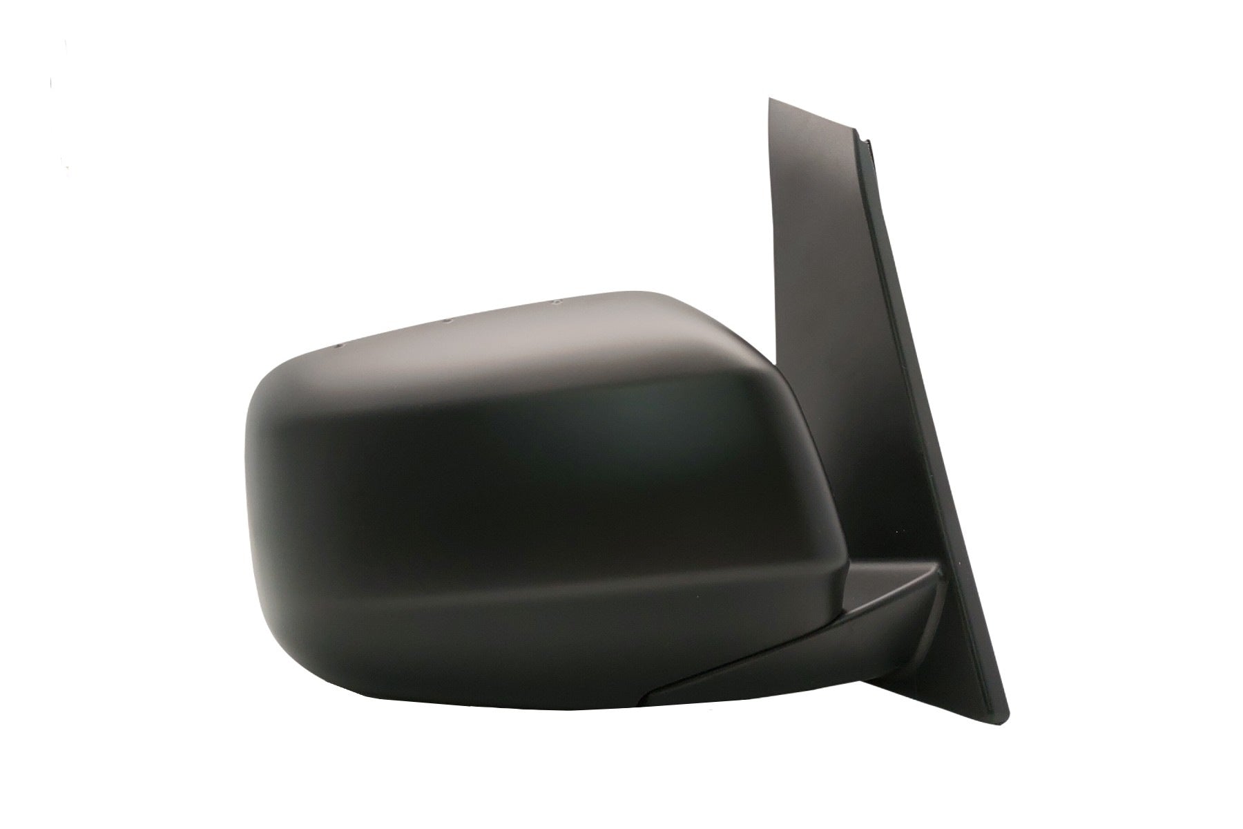 Front View of Right Door Mirror TECH PRO A1HO262R