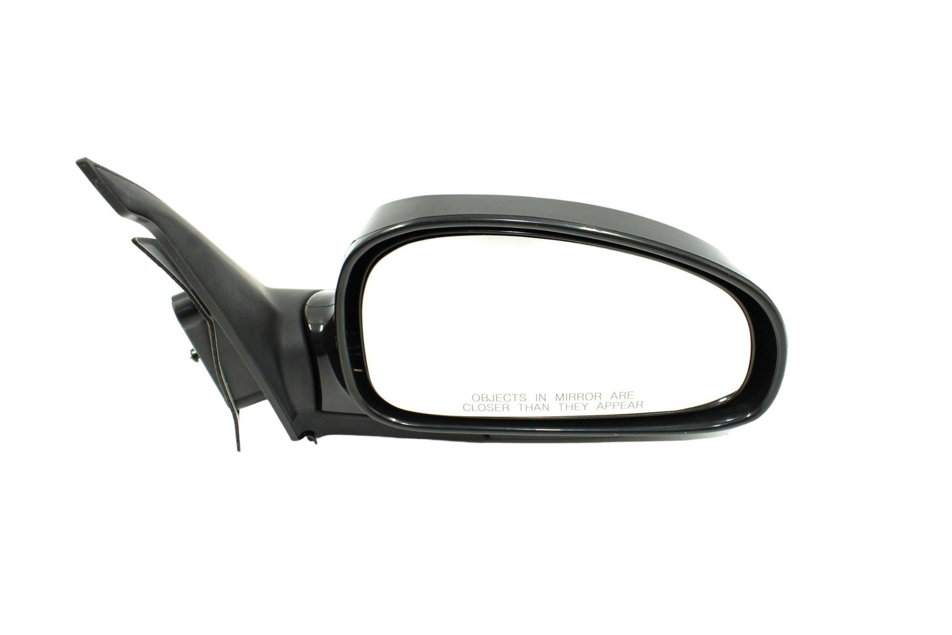 Front View of Right Door Mirror TECH PRO A1KI120R