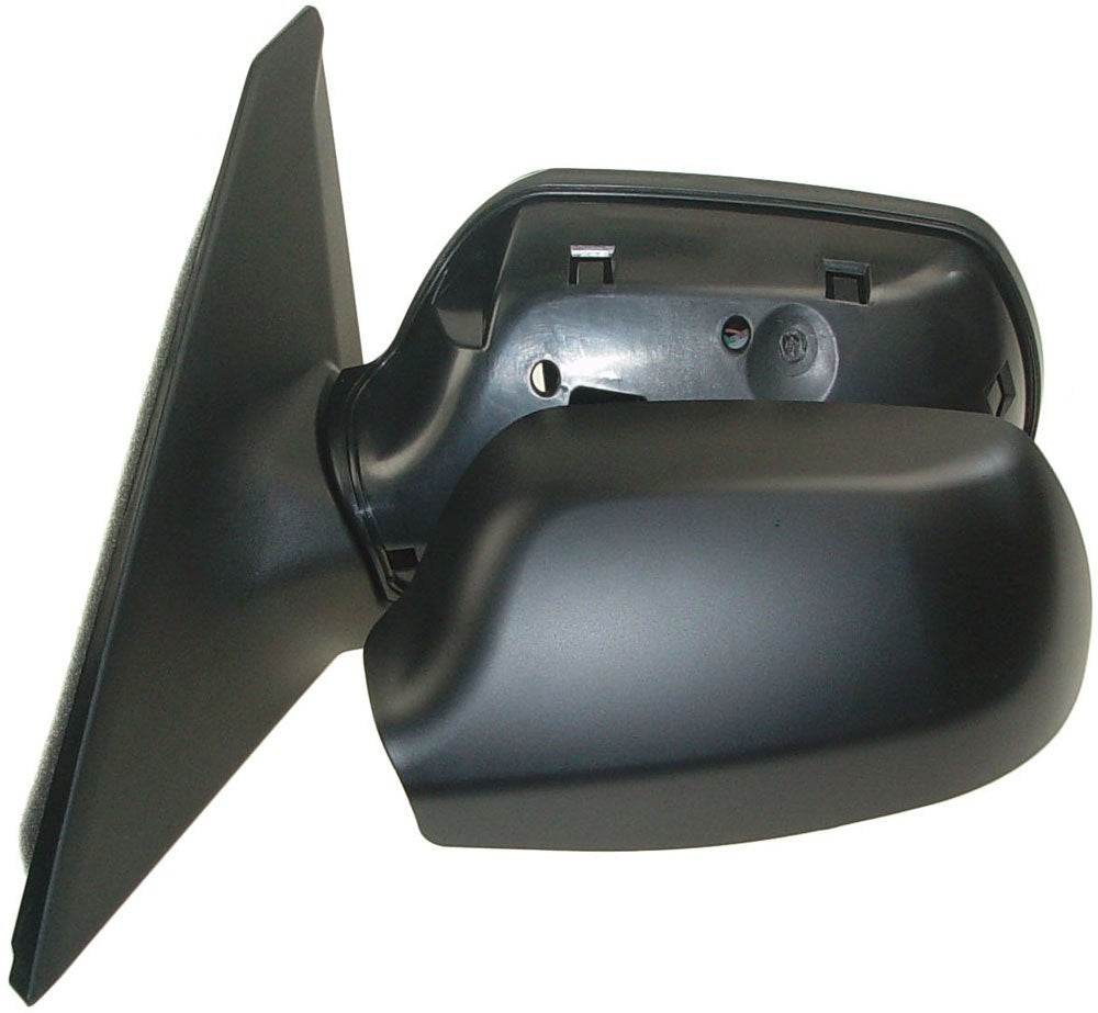 Back View of Left Door Mirror TECH PRO A1MA141L