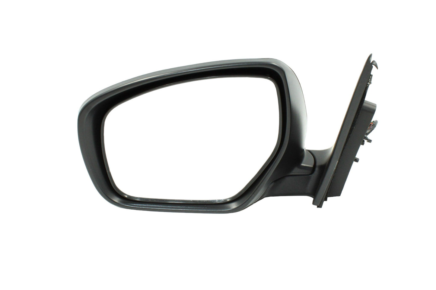 Front View of Left Door Mirror TECH PRO A1MA170L