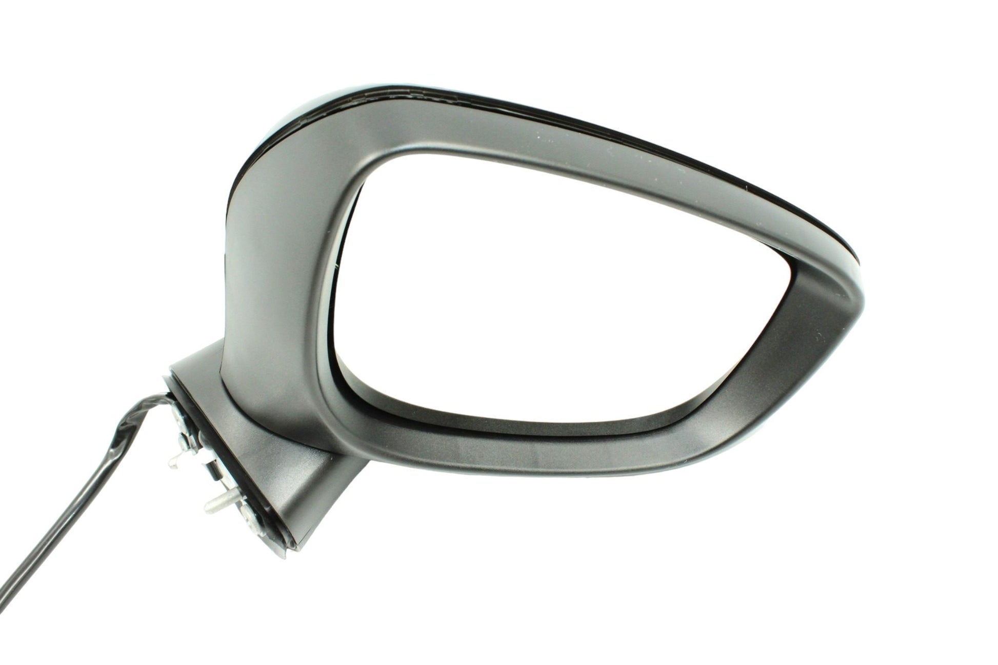 Front View of Right Door Mirror TECH PRO A1MA208R