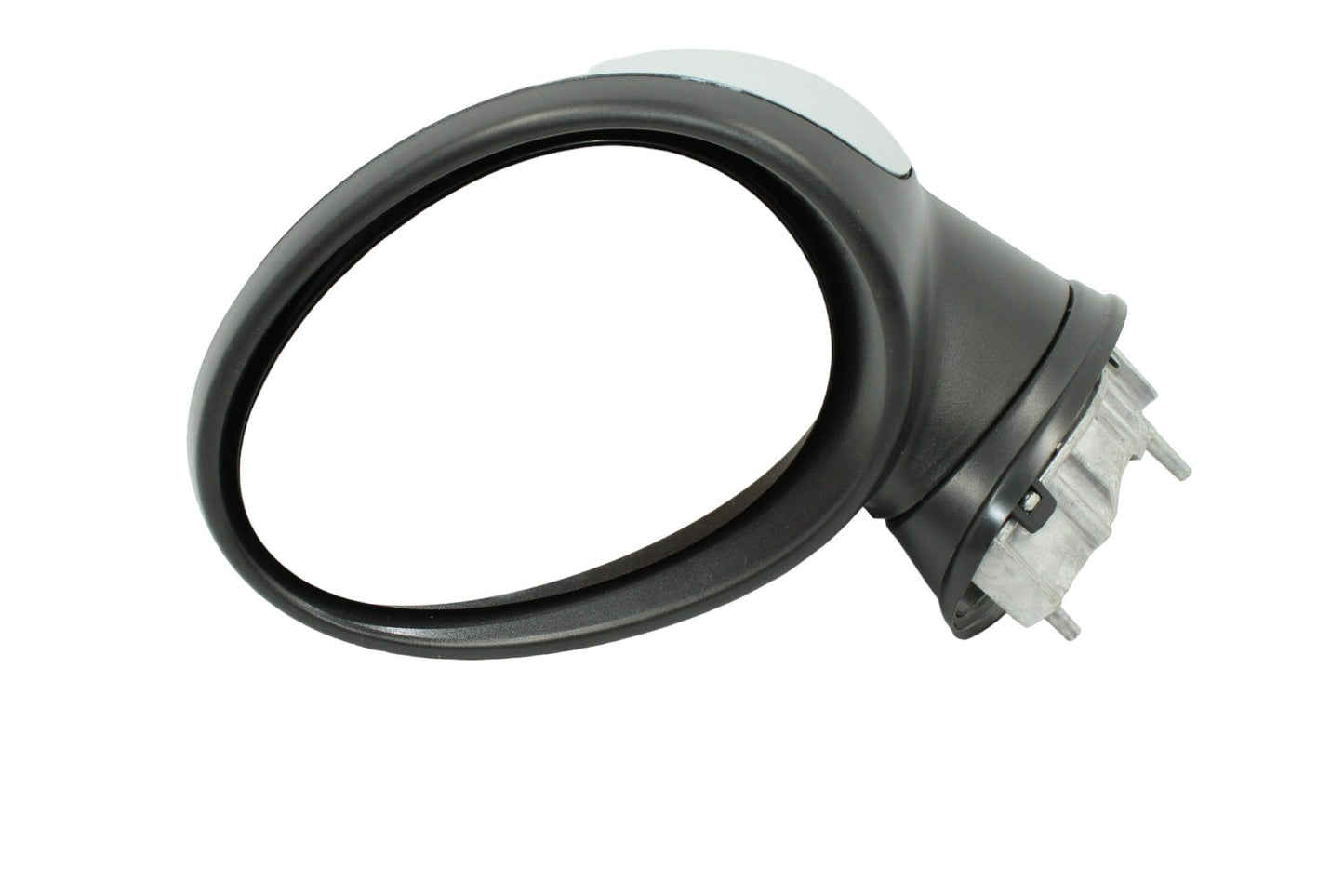 Front View of Left Door Mirror TECH PRO A1MC103L