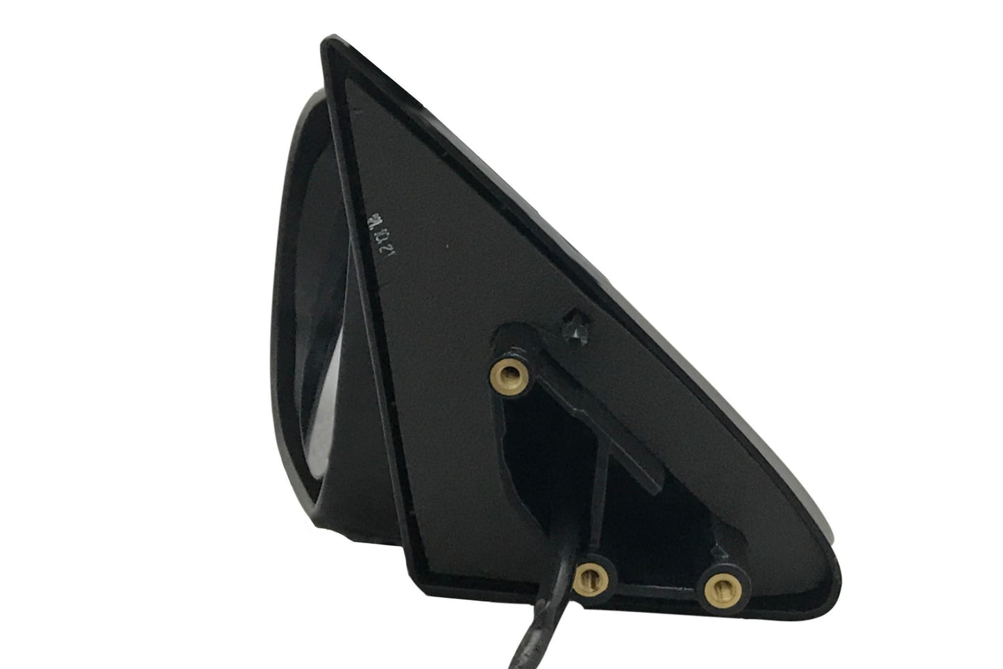 Back View of Left Door Mirror TECH PRO A1NI110L