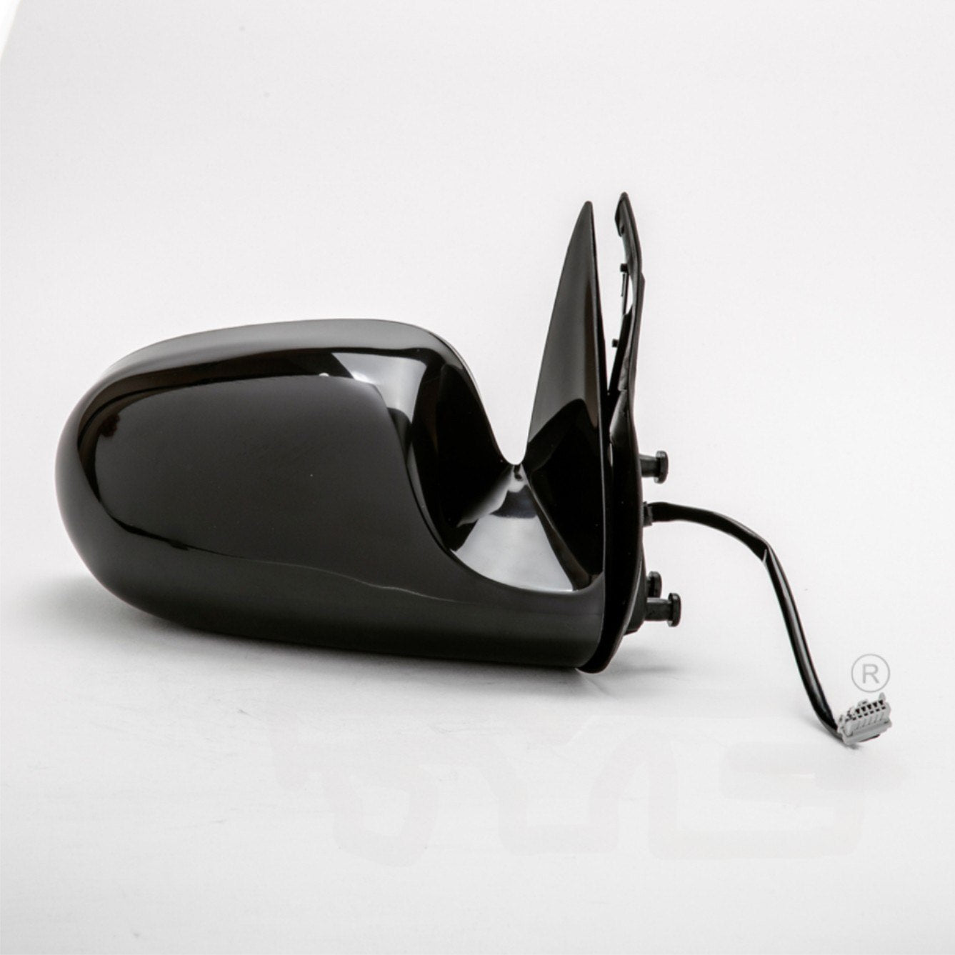 Front View of Right Door Mirror TECH PRO A1NI133R