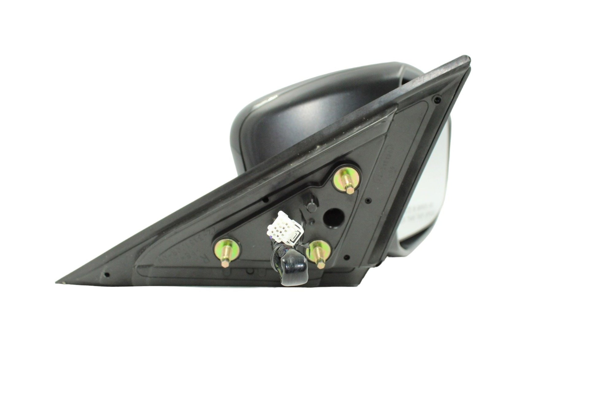 Side View of Right Door Mirror TECH PRO A1NI225R