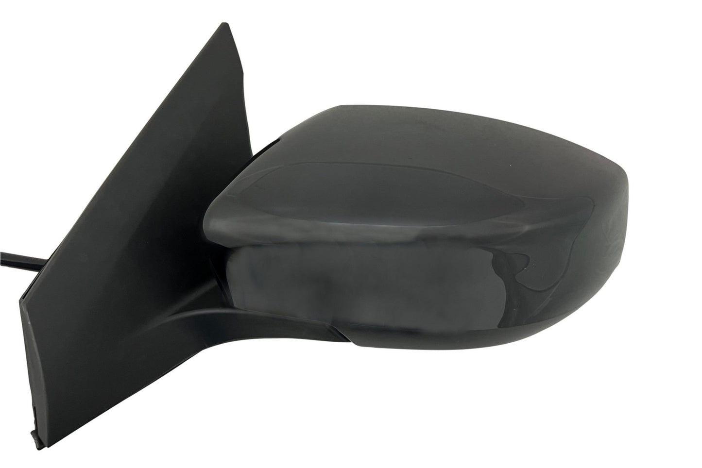 Front View of Left Door Mirror TECH PRO A1NI238L