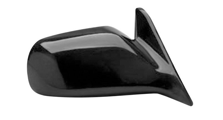 Front View of Right Door Mirror TECH PRO A1TO103R