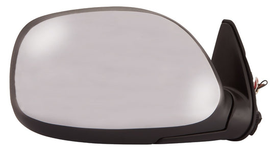 Back View of Right Door Mirror TECH PRO A1TO191R