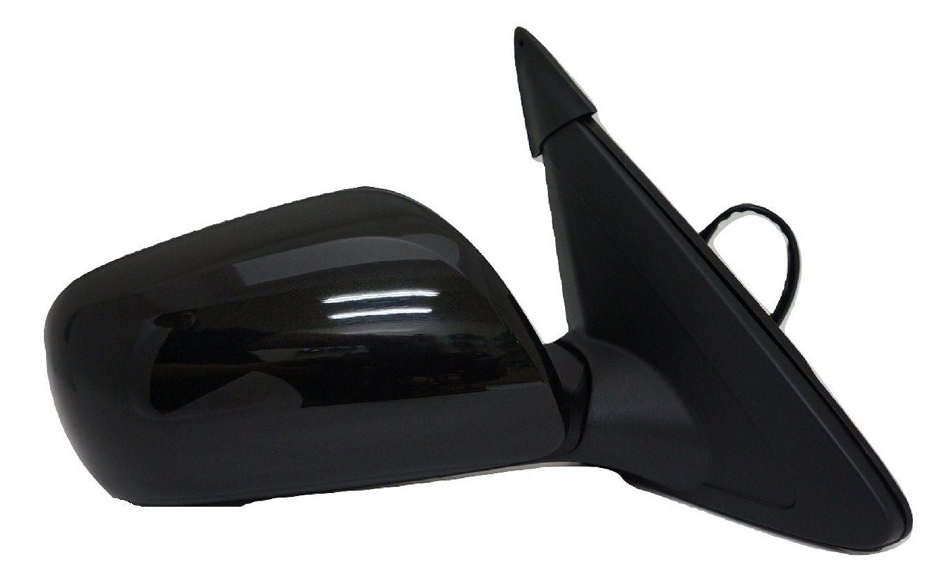 Front View of Right Door Mirror TECH PRO A1TO259R