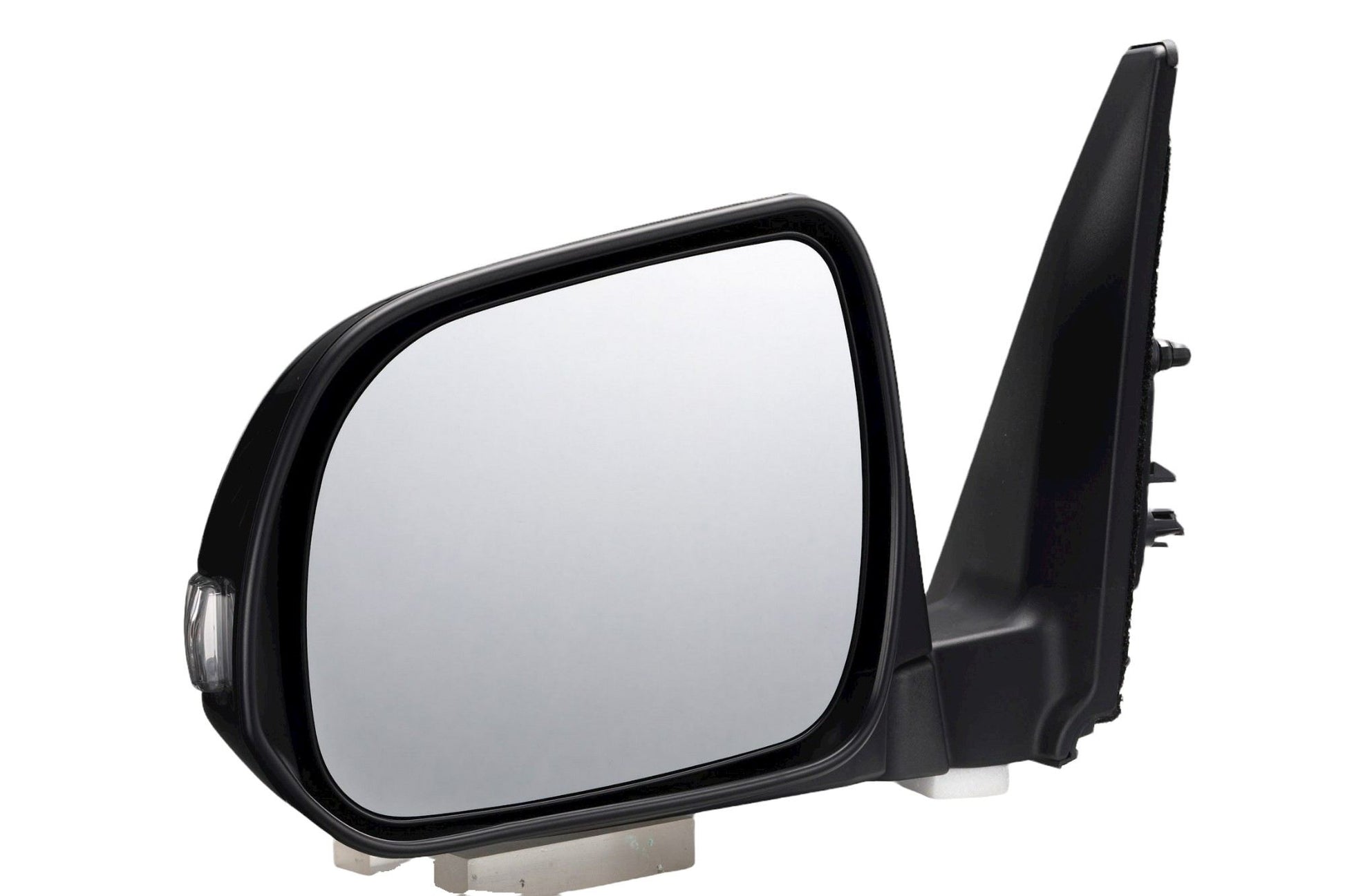 Front View of Left Door Mirror TECH PRO A1TO263L