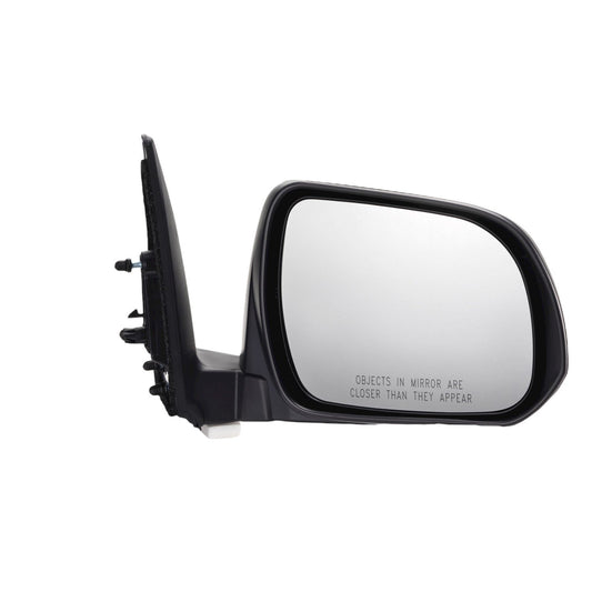 Back View of Right Door Mirror TECH PRO A1TO274R