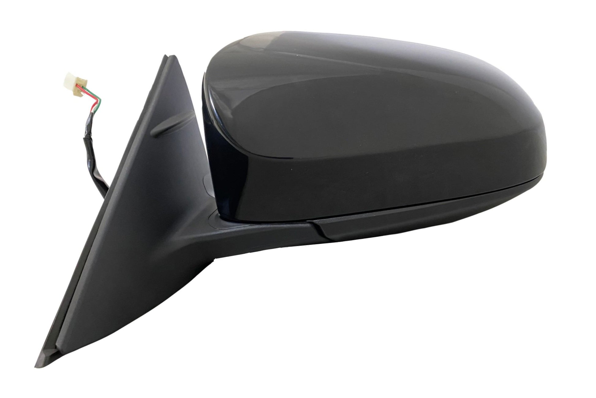 Front View of Left Door Mirror TECH PRO A1TO275L