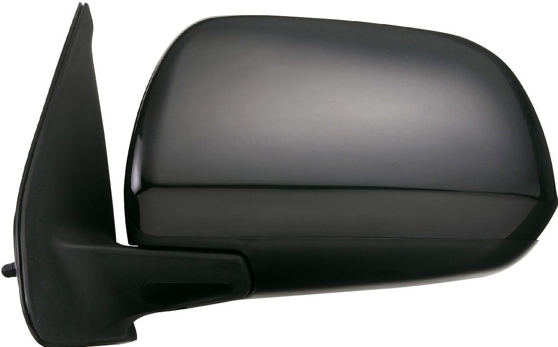 Back View of Left Door Mirror TECH PRO A1TO282L