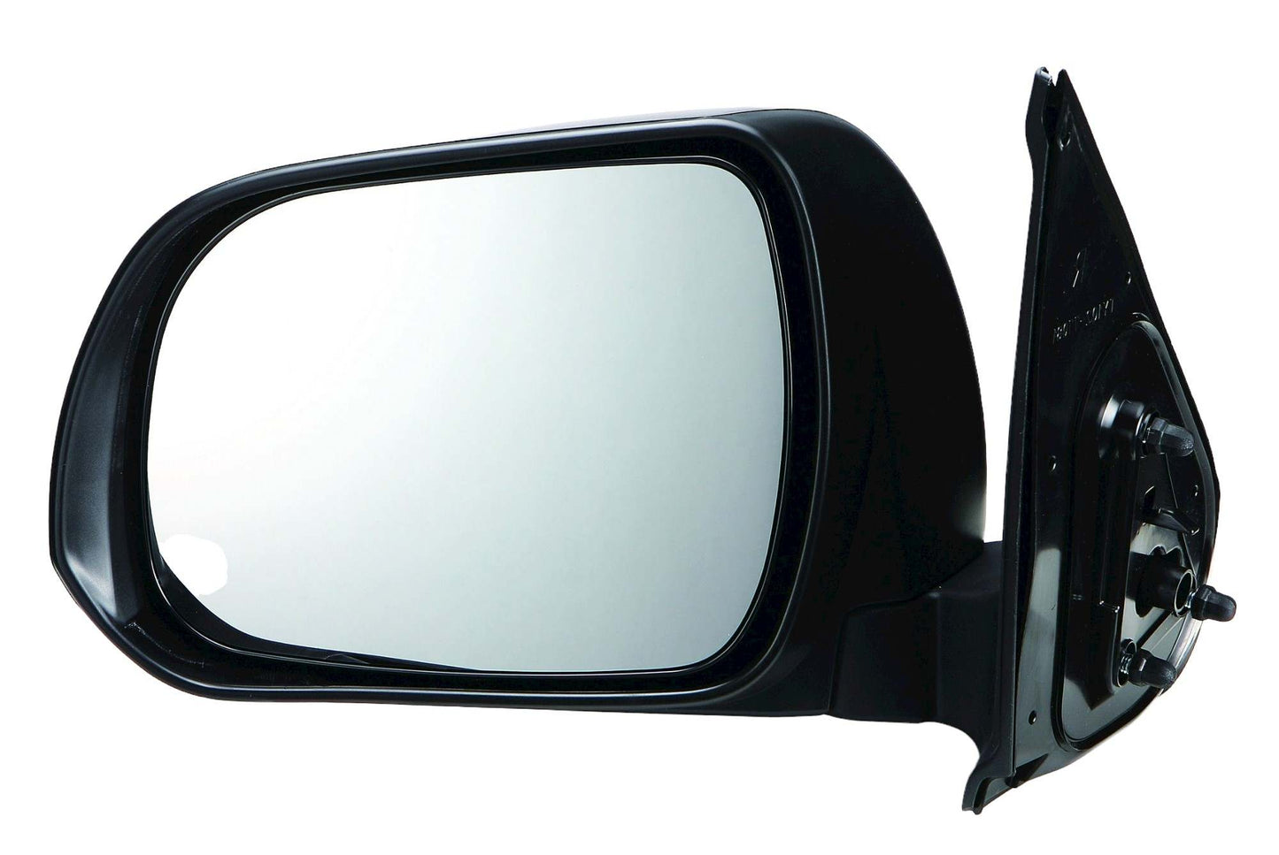 Front View of Left Door Mirror TECH PRO A1TO282L