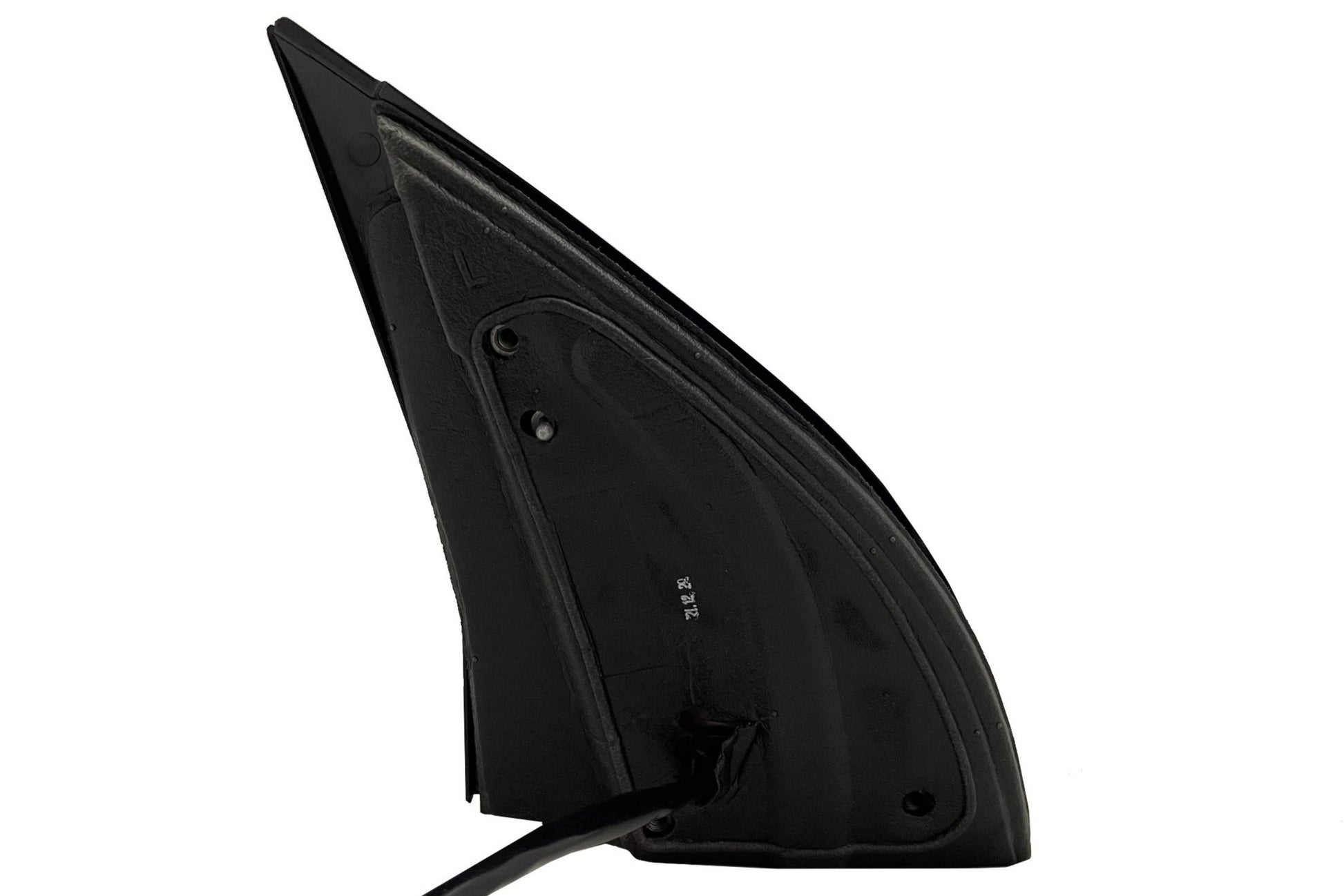 Back View of Left Door Mirror TECH PRO A1VW124L