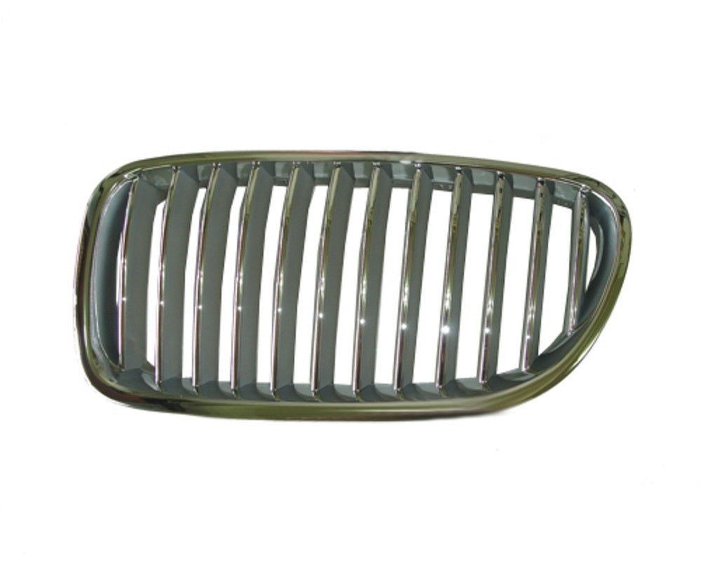 Front View of Left Grille TECH PRO BM1200200