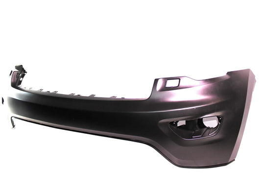 Front Upper Bumper Cover CH1014130