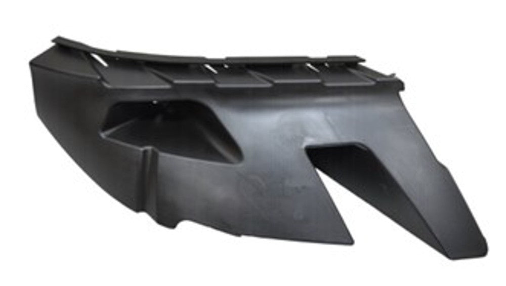 Front View of Front Right Bumper Cover Support TECH PRO CH1043121