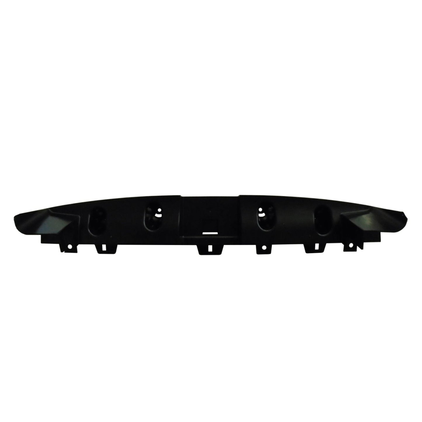 Front Bumper Air Shield (Lower Air Baffleoe # 68227829Ab) TECH PRO CH1091107 For Dodge Durango