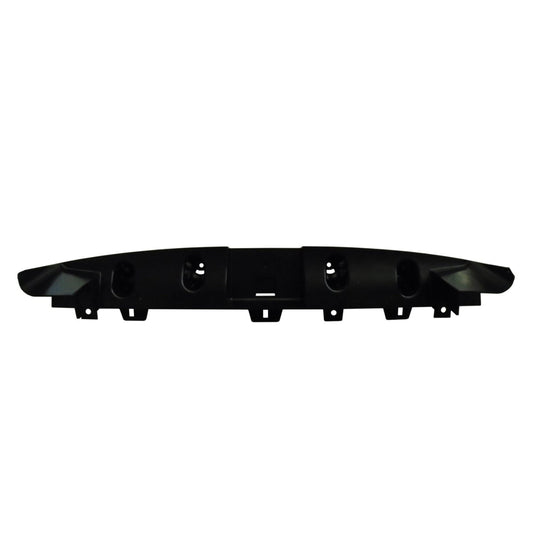 Front Bumper Air Shield (Lower Air Baffleoe # 68227829Ab) TECH PRO CH1091107 For Dodge Durango