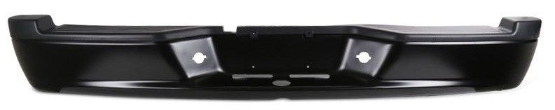 Front View of Rear Bumper Assembly TECH PRO CH1103114