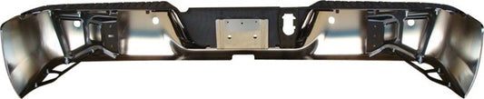 Back View of Rear Bumper Assembly TECH PRO CH1103117