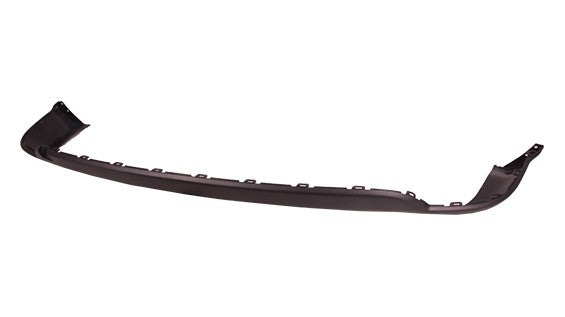 Front View of Rear Bumper Cover TECH PRO CH1115107