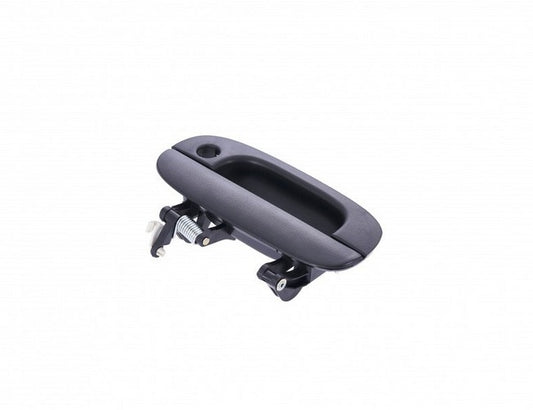 Angle View of Front Left Exterior Door Handle TECH PRO CH1310102