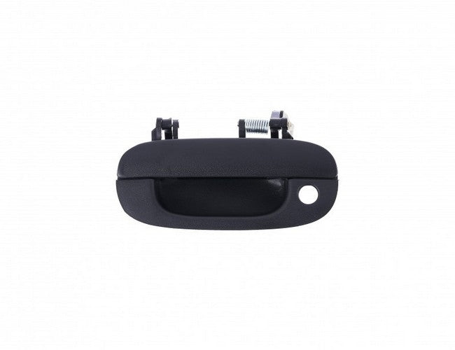 Front View of Front Left Exterior Door Handle TECH PRO CH1310102