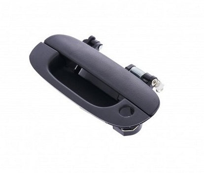 Side View of Front Left Exterior Door Handle TECH PRO CH1310102