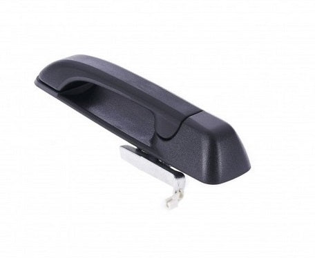 Angle View of Front Right Exterior Door Handle TECH PRO CH1311160