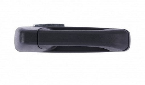 Front View of Front Right Exterior Door Handle TECH PRO CH1311160