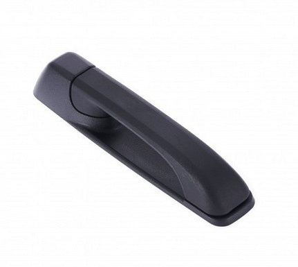 Side View of Front Right Exterior Door Handle TECH PRO CH1311160