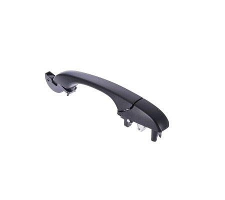 Angle View of Exterior Door Handle TECH PRO CH1513103