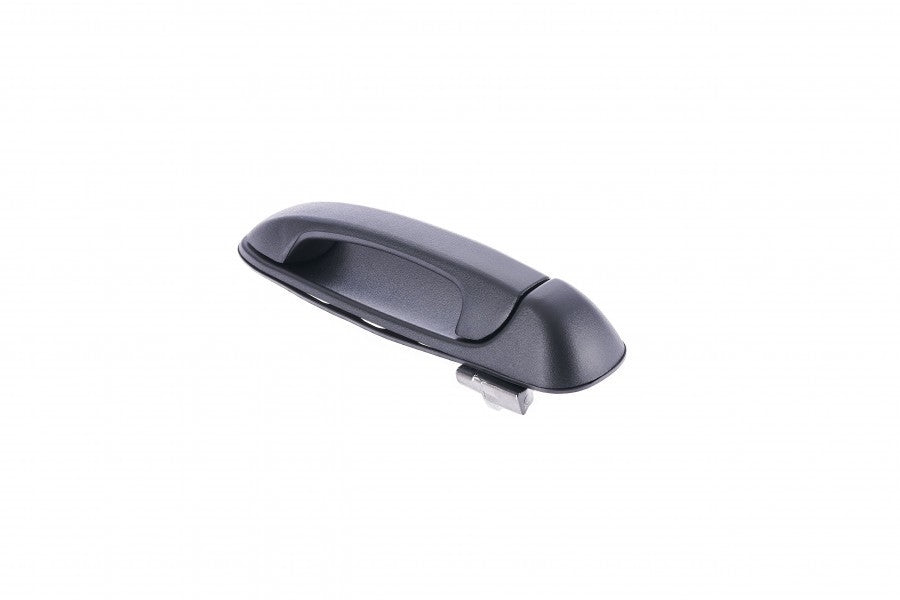 Angle View of Rear Right Exterior Door Handle TECH PRO CH1521109