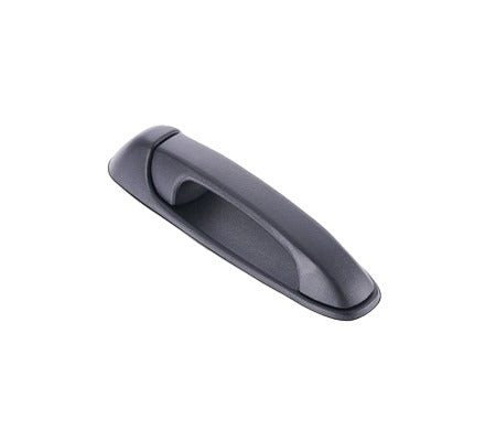 Side View of Rear Right Exterior Door Handle TECH PRO CH1521109