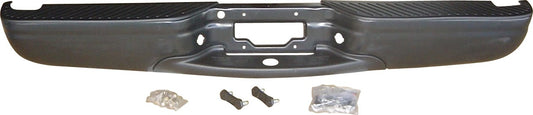 Front View of Rear Bumper Assembly TECH PRO FO1103102