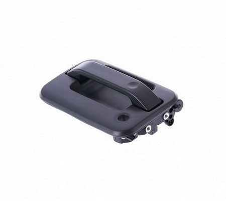 Side View of Front Left Exterior Door Handle TECH PRO FO1310129