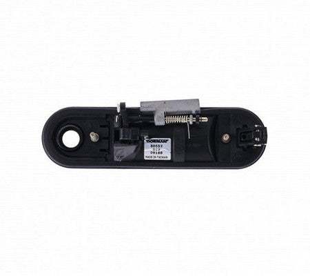 Back View of Front Left Exterior Door Handle TECH PRO FO1310139