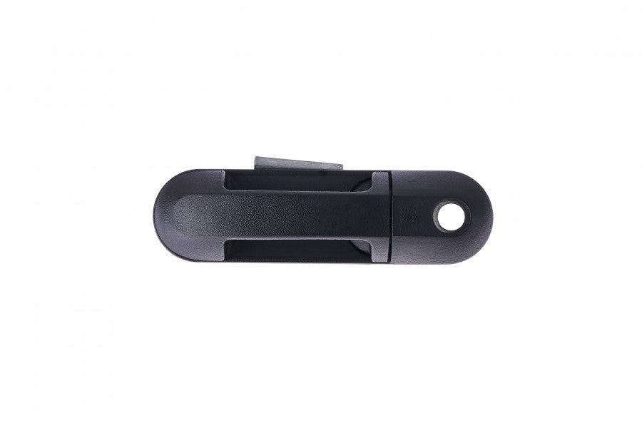 Front View of Front Left Exterior Door Handle TECH PRO FO1310139