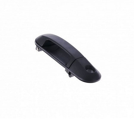 Side View of Front Left Exterior Door Handle TECH PRO FO1310139