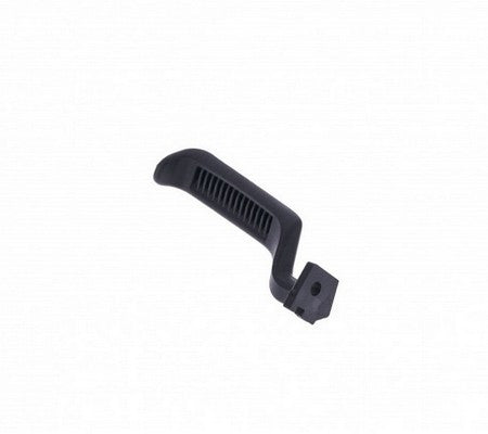 Angle View of Front Left Interior Door Handle TECH PRO FO1352107