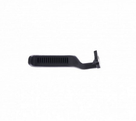 Back View of Front Left Interior Door Handle TECH PRO FO1352107