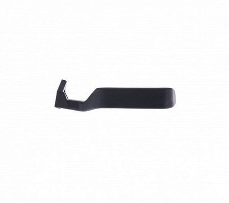 Front View of Front Left Interior Door Handle TECH PRO FO1352107