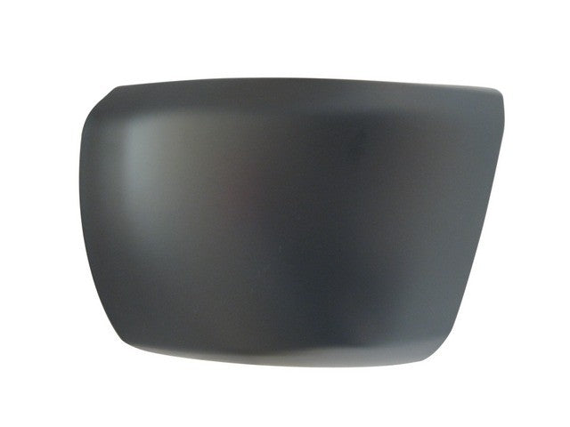 Front View of Front Left Bumper Cover TECH PRO GM1016103