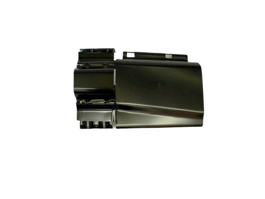 Front View of Front Right Bumper Bracket TECH PRO GM1067157