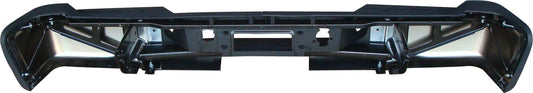 Back View of Rear Bumper Assembly TECH PRO GM1103150