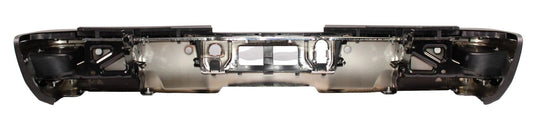 Back View of Rear Bumper Assembly TECH PRO GM1103189