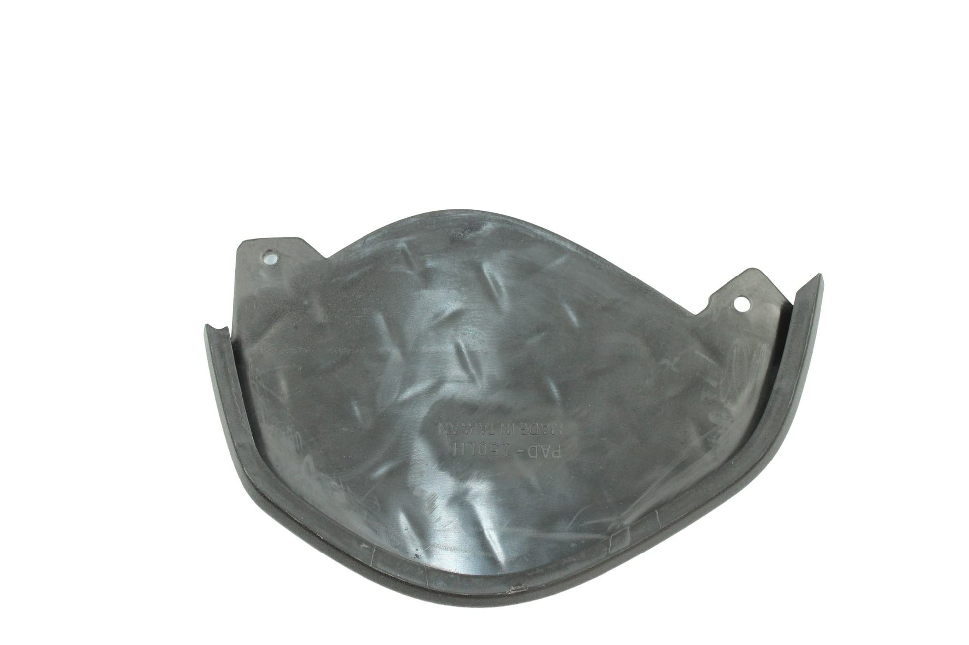 Back View of Rear Left Bumper Insert TECH PRO GM1138101